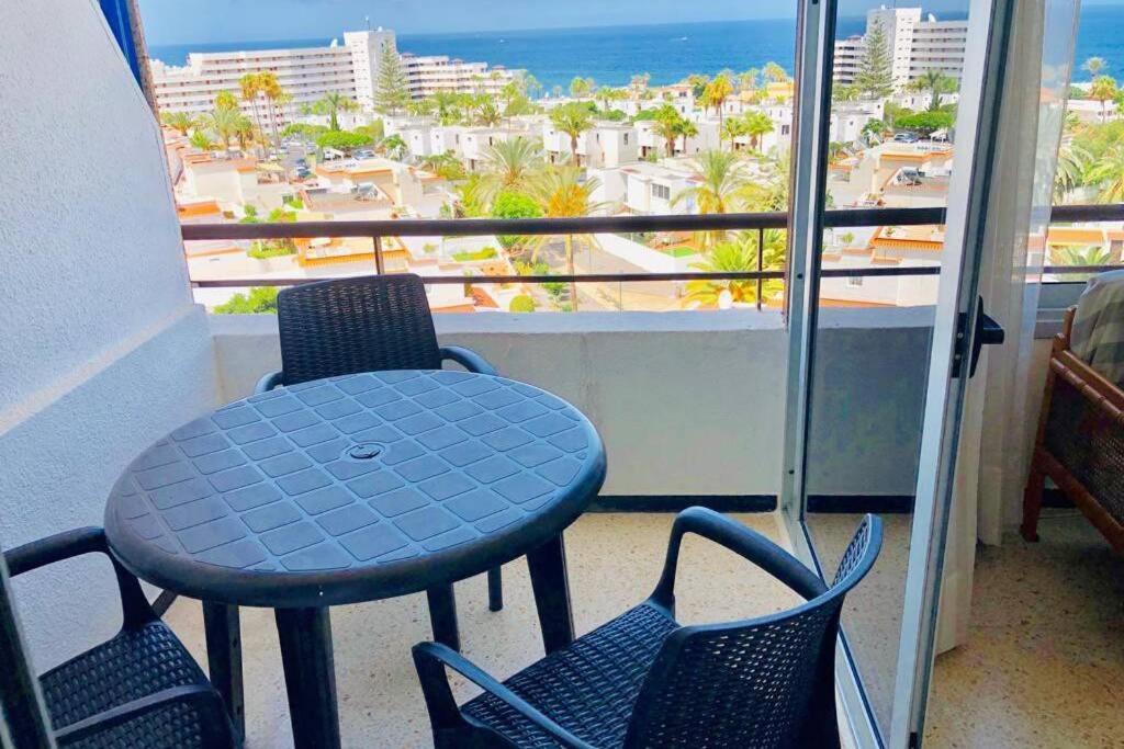 Cozy Apartment Playa Las Americas Playa de las Americas  Exterior foto