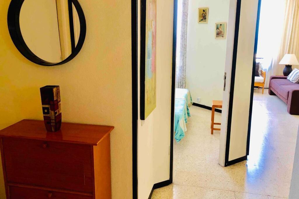 Cozy Apartment Playa Las Americas Playa de las Americas  Exterior foto