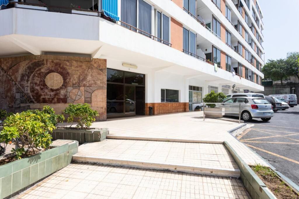 Cozy Apartment Playa Las Americas Playa de las Americas  Exterior foto