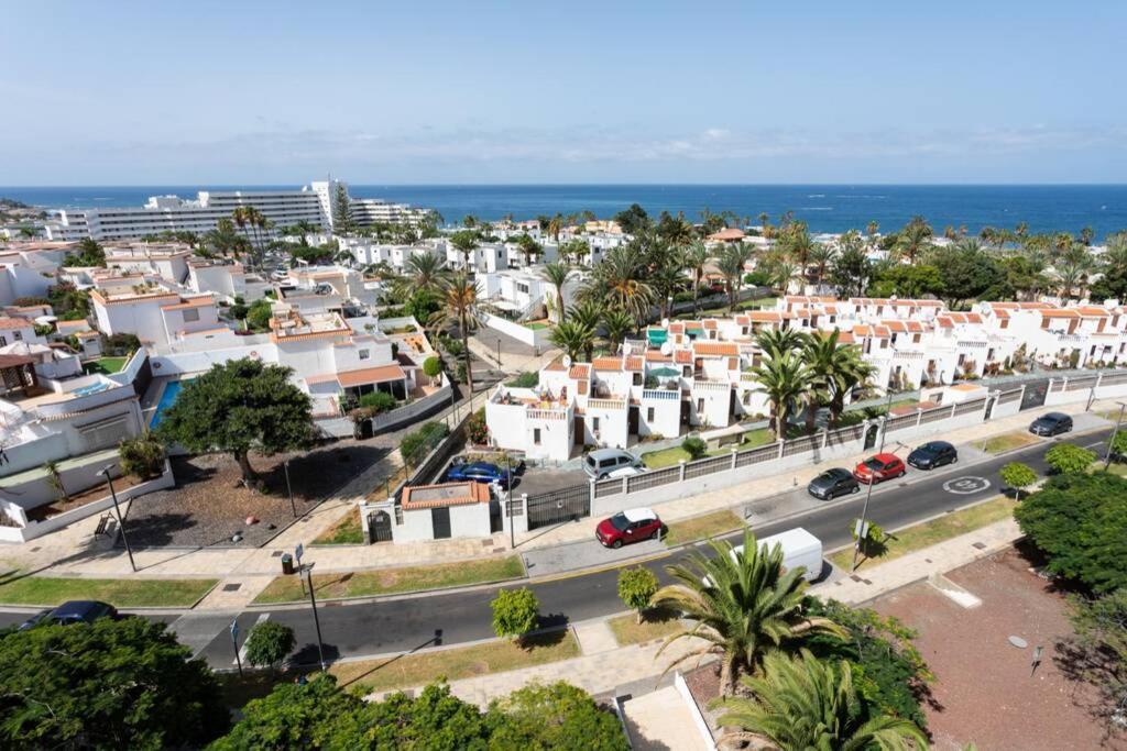 Cozy Apartment Playa Las Americas Playa de las Americas  Exterior foto